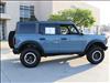 2023 Ford Bronco Badlands Advanced