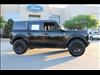 2023 Ford Bronco Badlands Advanced