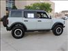 2023 Ford Bronco Badlands Advanced