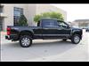 2026 Ford F-250 Super Duty King Ranch