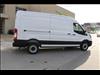 2025 Ford Transit 250