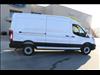 2025 Ford Transit 250