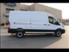 2025 Ford Transit 250