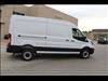 2025 Ford Transit 250