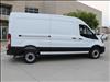 2025 Ford Transit Base