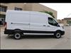 2025 Ford Transit Base