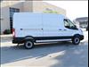 2025 Ford Transit 250