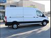 2024 Ford Transit 250