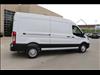 2025 Ford Transit Base