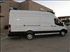 2026 Ford Transit 350