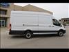 2025 Ford Transit 350