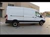 2018 Ford Transit 250