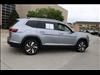 2024 Volkswagen Atlas SEL 4Motion