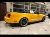 2007 Ford Shelby GT500 Base