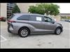 2021 Toyota Sienna XLE 7-Passenger