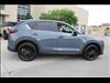 2022 Mazda CX-5 2.5 S Carbon Edition