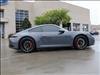 2025 Porsche 911 Carrera GTS