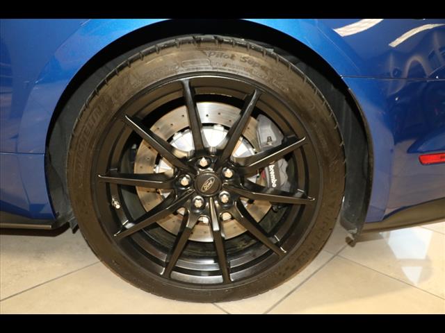 2017 Ford Mustang Shelby GT350