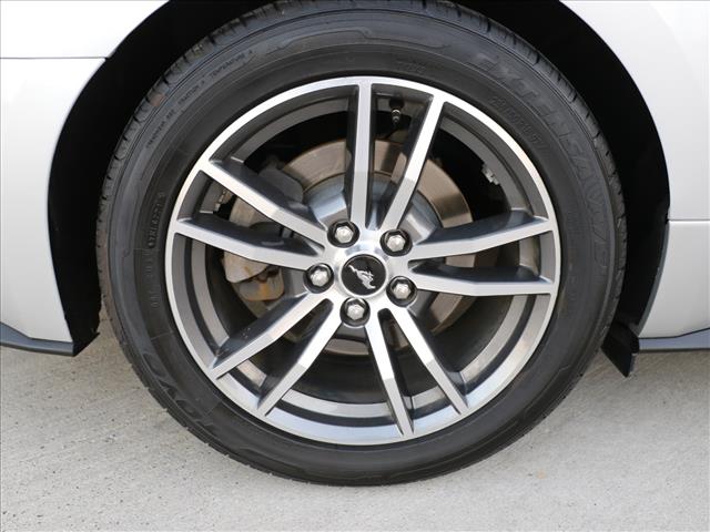 2015 Ford Mustang EcoBoost Premium
