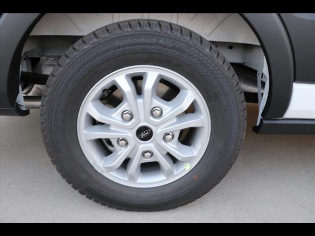 2025 Ford Transit 350 XLT