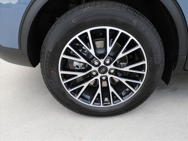 2026 Ford Escape Plug-In Hybrid PHEV