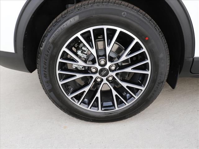 2026 Ford Escape Plug-In Hybrid PHEV