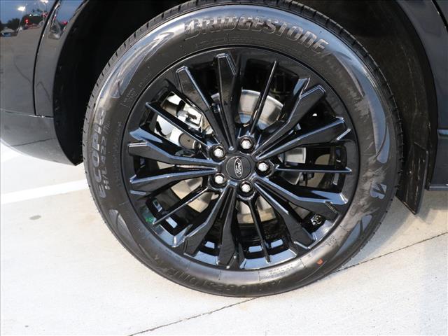 2026 Ford Escape ST-Line Elite