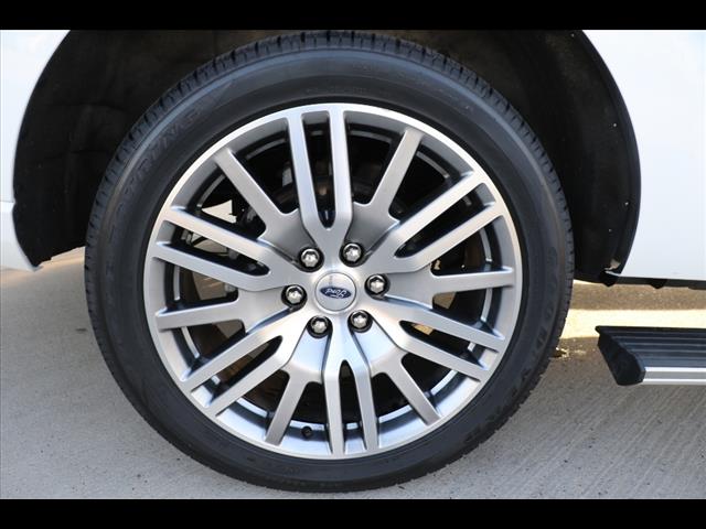 2024 Ford Expedition Platinum
