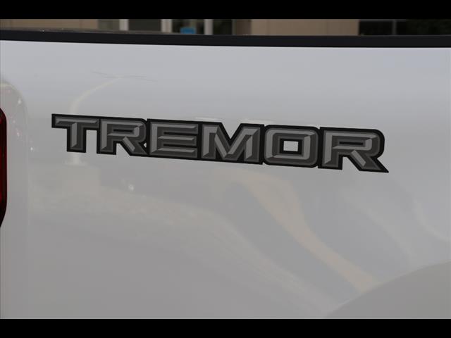 2025 Ford F-250 Super Duty Lariat