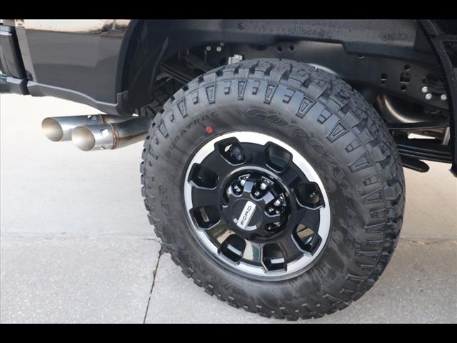 2025 Ford F-250 Super Duty Lariat