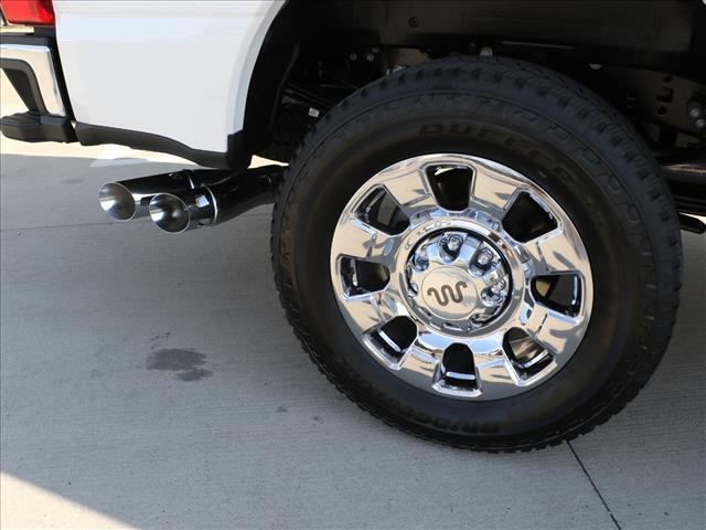 2026 Ford F-250 Super Duty King Ranch