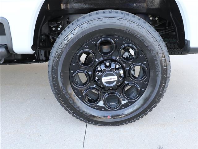 2026 Ford F-250 Super Duty Lariat