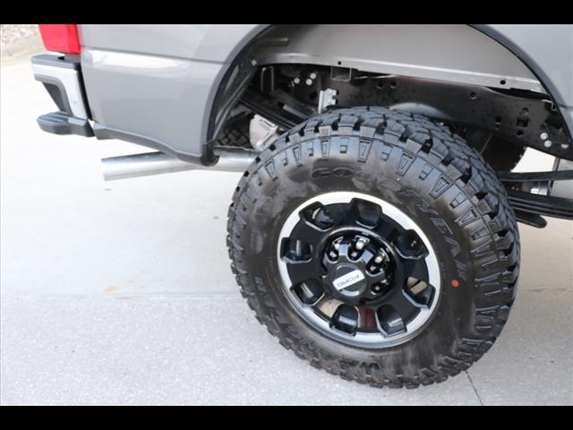 2025 Ford F-250 Super Duty XLT
