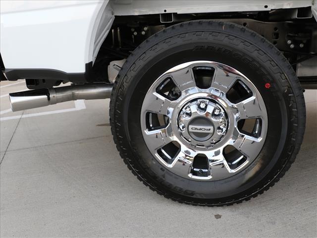 2026 Ford F-250 Super Duty Lariat