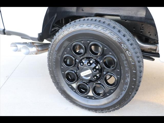 2025 Ford F-250 Super Duty Lariat