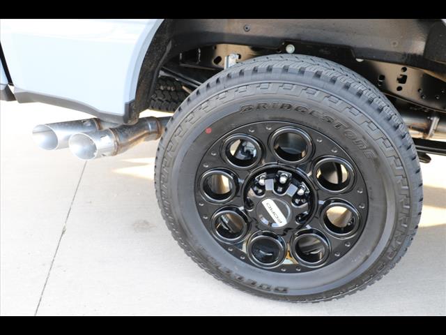 2025 Ford F-250 Super Duty Lariat
