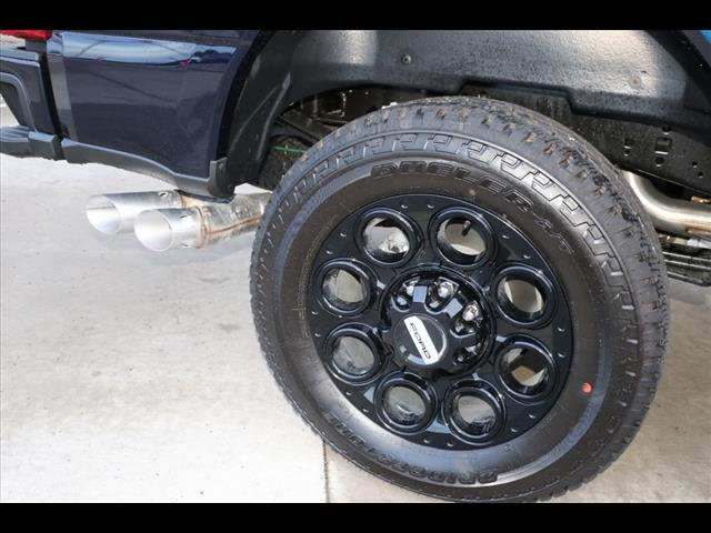 2025 Ford F-250 Super Duty Lariat