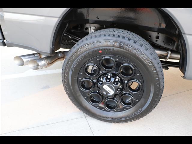 2025 Ford F-250 Super Duty Lariat