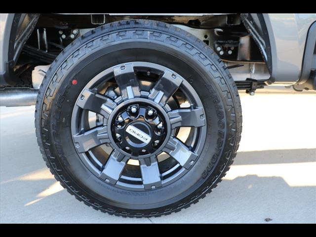 2025 Ford F-350 Super Duty XL