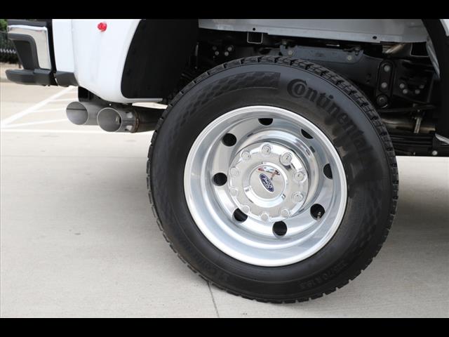 2025 Ford F-450 Super Duty XL