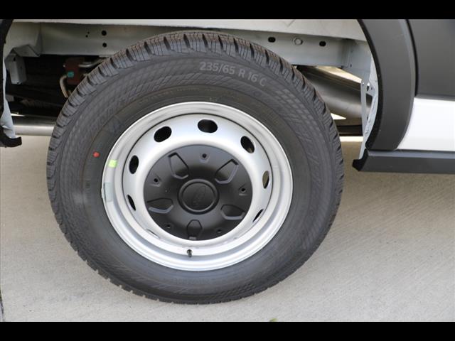 2025 Ford Transit 250
