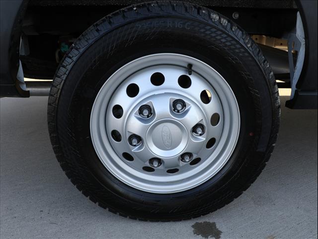 2024 Ford Transit 250