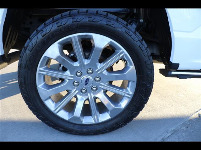 2023 Ford F-150 Limited