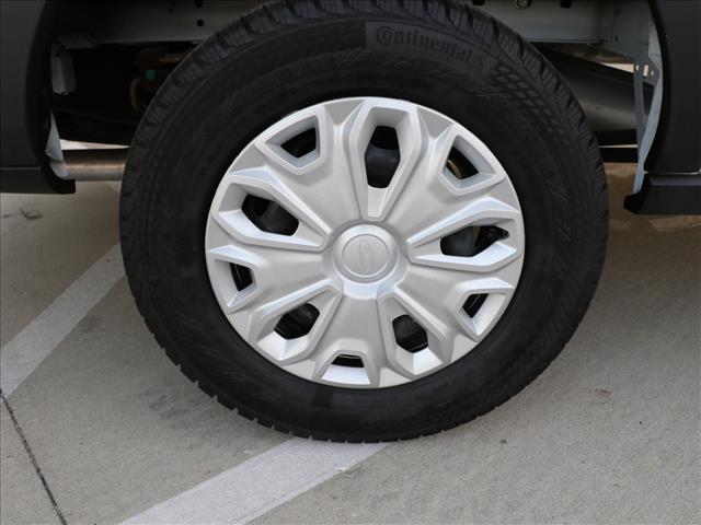 2024 Ford Transit 150
