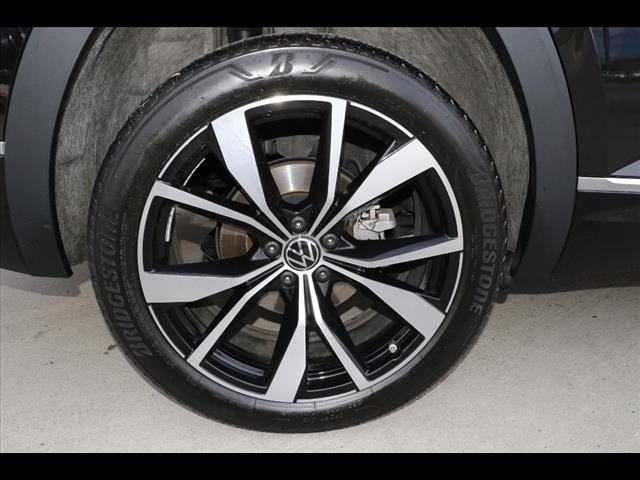 2024 Volkswagen Atlas SEL Premium R-Line 4Motion