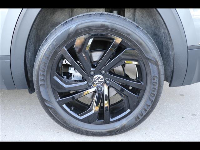 2023 Volkswagen Atlas V6 SE 4Motion