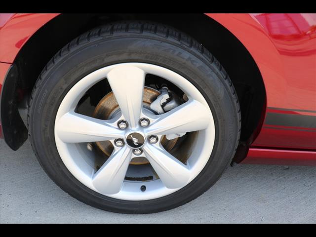 2014 Ford Mustang GT Premium