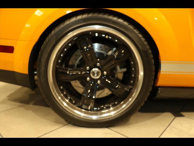 2007 Ford Shelby GT500 Base