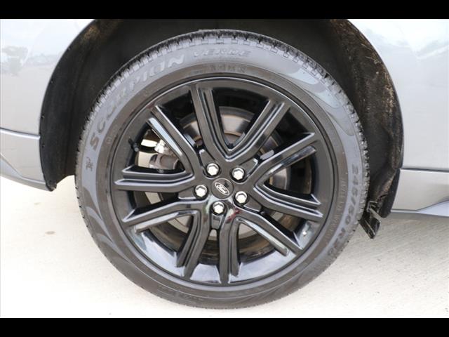 2022 Ford Edge ST-Line