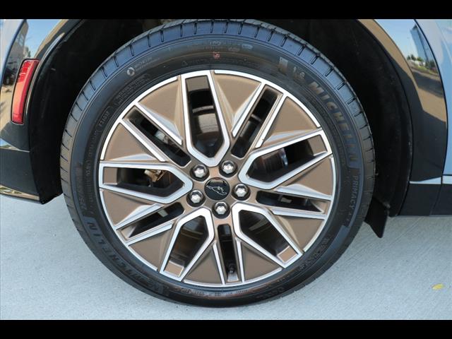 2024 Ford Mustang Mach-E Premium